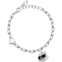 Karl Lagerfeld Braccialetto Klayd16