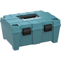Makita Custodia in plastica per il trasporto