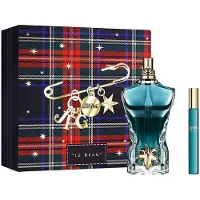 Jean Paul Gaultier Le Beau Uomo 125 ml Set 2 Pezzi — Eau de Toilette