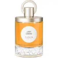 Caron Lady 100 ml Donna — Eau de Parfum