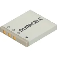 Duracell Batteria Al Litio 700mah Fujifilm Np-40
