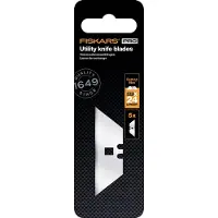 Fiskars Lama Del Coltello Carbonmax 5 Unità