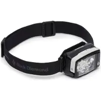 Black Diamond Lampada Frontale Distance Lt 1100