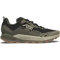 Lowa Amplux 2 GTX Scarpe per trail running Uomo (41, grigio)