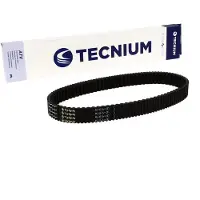 Tecnium Cinghia Di Trasmissione Elitegrip Aus24-05
