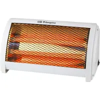 Orbegozo Stufa Bp 3200 1000w
