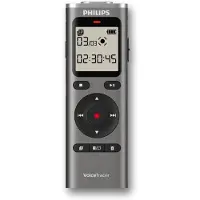 Philips Registratore Vocale Dvt1170