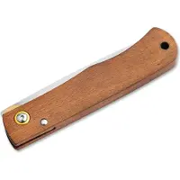 Böker Coltello pieghevole Rusticus