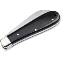 History Knife & Tool Coltello pieghevole Anchor Knife