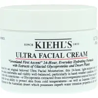 Kiehl's Crema Viso Ultra Idratante 50 ml — Crema viso