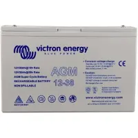 Victron Energy 12/batteria Super Cycle Agm M5 25ah