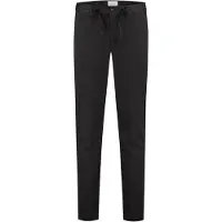 Dstrezzed Pantaloni 'The Lancaster' nero sfumato