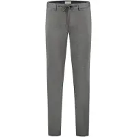 Dstrezzed Ds-lancaster Pattern Sweat Brushed Nickel Taglia: W31L32 | Pantaloni Outlet | Uomo
