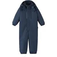 Reima Kid's Reitit Tuta outdoor Bambini (92, blu)