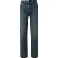 s.Oliver Qs Jeans Blue Denim Taglia: W32L34 | Relaxed fit jeans Outlet | Uomo | Blu