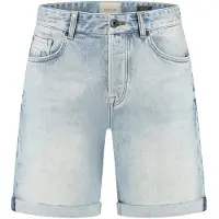 Dstrezzed Ds-gent D Shorts - Chef's Favorite Chefs Favorite Blue Taglia: 29 | Shorts di jeans Outlet | Uomo | Blu