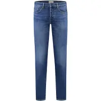 Dstrezzed Ds-sir B - Afthentiko Blue Afthentiko Blue Taglia: W29L32 | Pantaloni skinny Outlet | Uomo | Blu