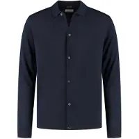 Dstrezzed Ds_destin Poloshirt Dk. Navy Taglia: M | Maglie a manica lunga Outlet | Uomo | Blu