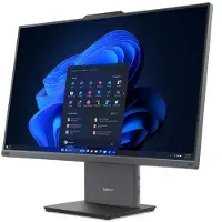 Lenovo ThinkCentre Neo 55a Gen 6 24? AMD AIO Processore AMD Ryzen 7 250 da 3,3 GHz fino a 5,1 GHz, Windows 11 Pro 64, 512 GB SSD TLC Opal - 13FACTO1WWIT2