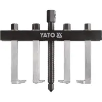 YATO Estrattore universale a due bracci, da 40 a 220 mm