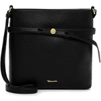 Tamaris Borsa a tracolla nero - one size