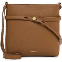 Tamaris Borsa a tracolla marrone - one size