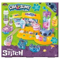 Stitch Artigianato Disney Slimy Creations Studio
