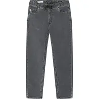 Pepe Jeans per ragazzo. PB20000128AG Pantalone Taper Archie grigio (16años= 176cm), Casual, Denim, moda per bambini