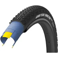 Goodyear Pneumatico Da Gravel Connector Ultimate Tubeless 700c X 35