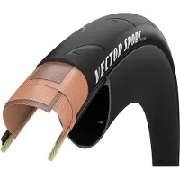 Goodyear Pneumatico Da Strada Vector Sport Tubeless 700 X 25