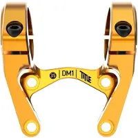Title Mtb Attacco Manubrio Dm1 35 Mm