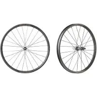 Miche Set Di Ruote Da Gravel Graff Cl Disc