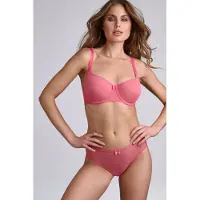 Marlies Dekkers Peekaboo Pink Lemonade Balcony Bra Taglia: 80E | Reggiseni Outlet | Donna | Rosa