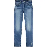 Scotch & Soda High Five Slim Fit Jeans Work It Out Taglia: W25L32 | Jeans Slim Fit Outlet | Donna
