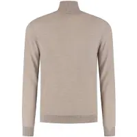 Dstrezzed Pullover 'Destin' cappuccino
