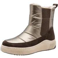 Tamaris Stivaletti marrone - 39