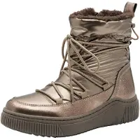 Tamaris Stivaletti metallico - 38