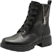 Tamaris Stivaletti nero - 37