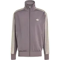 Adidas Originals Giacca Sportiva Firebird Track Jacket uomini - Grigio - EU L