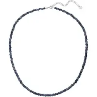 Glanzstücke Collana blu