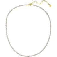Glanzstücke Collana bianco