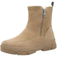 Tamaris Stivaletti marrone - 38