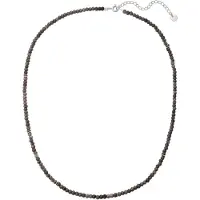 Glanzstücke Collana grigio