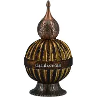 Lattafa Niche Emarati Antique 100 ml Unisex — Eau de Parfum