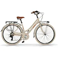 QÜer Bicicletta Denia 28´´ 6s