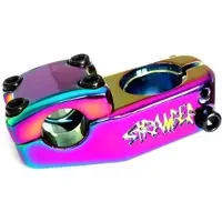 Stranger Attacco Manubrio Haze V2 Tl 22.2 Mm