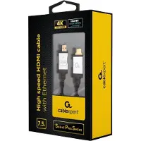 Gembird Cavo Hdmi Ccb-hdmil-7.5m