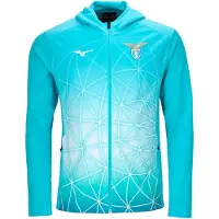 Mizuno Giacca Lazio 25/26 Walk Out