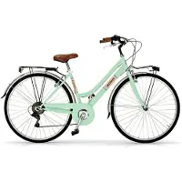 QÜer Bicicletta Corinto 28´´