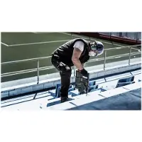 Bosch Punta Sds-plus Per Muro Expert 7x 12x150x215 Mm 10 Unità